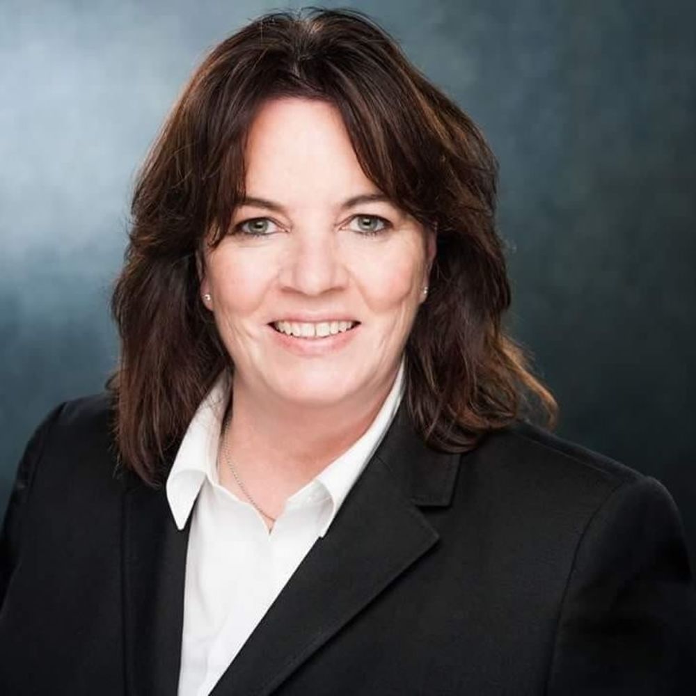 Meet your Posher, Teressa